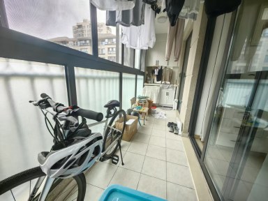 上海绿地新里波洛克公馆3室2厅2卫在售二手房房源图片