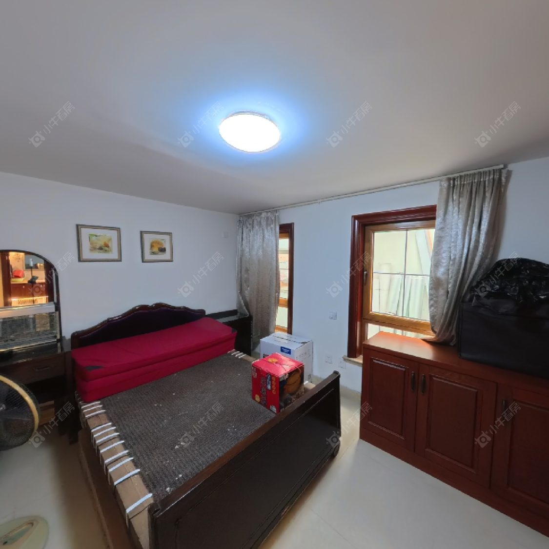 上海绿洲千岛花园在售二手房源小区图_小牛看房