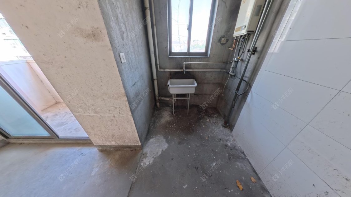 上海金利公寓在售二手房源小区图_小牛看房