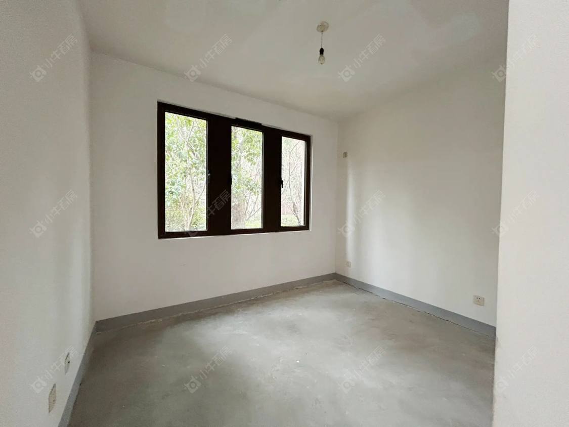 上海华润置地橡树湾在售二手房源户型图_小牛看房