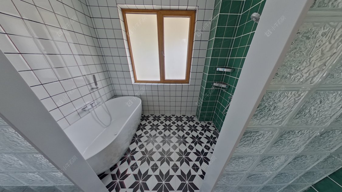 上海绿洲千岛花园在售二手房源室内图_小牛看房