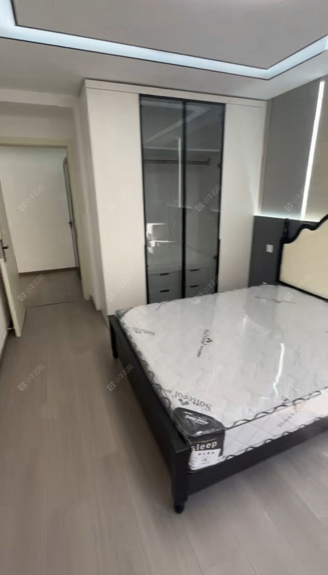 上海香林雅苑西区在租房源小区图_小牛看房