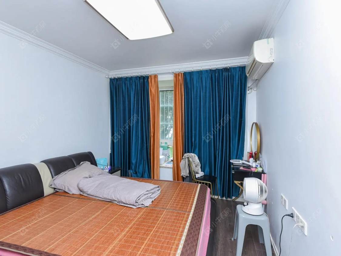 上海古北菊翔苑南区在售二手房源小区图_小牛看房