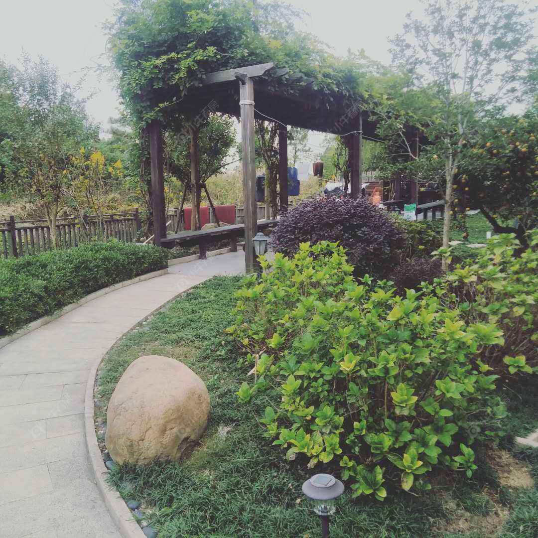 上海远洋鸿郡在售二手房源小区图_小牛看房