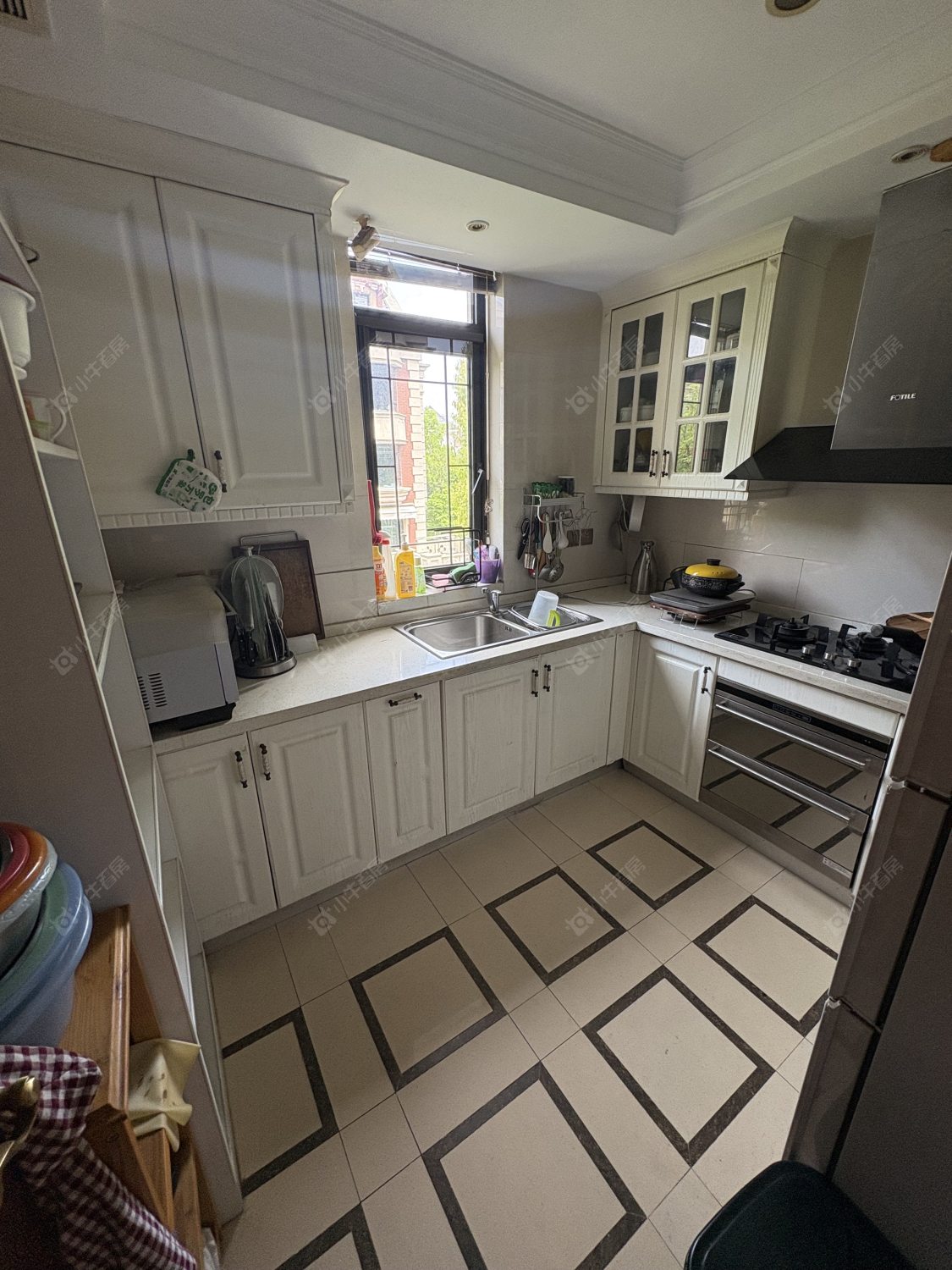 上海美兰湖花园在售二手房源小区图_小牛看房