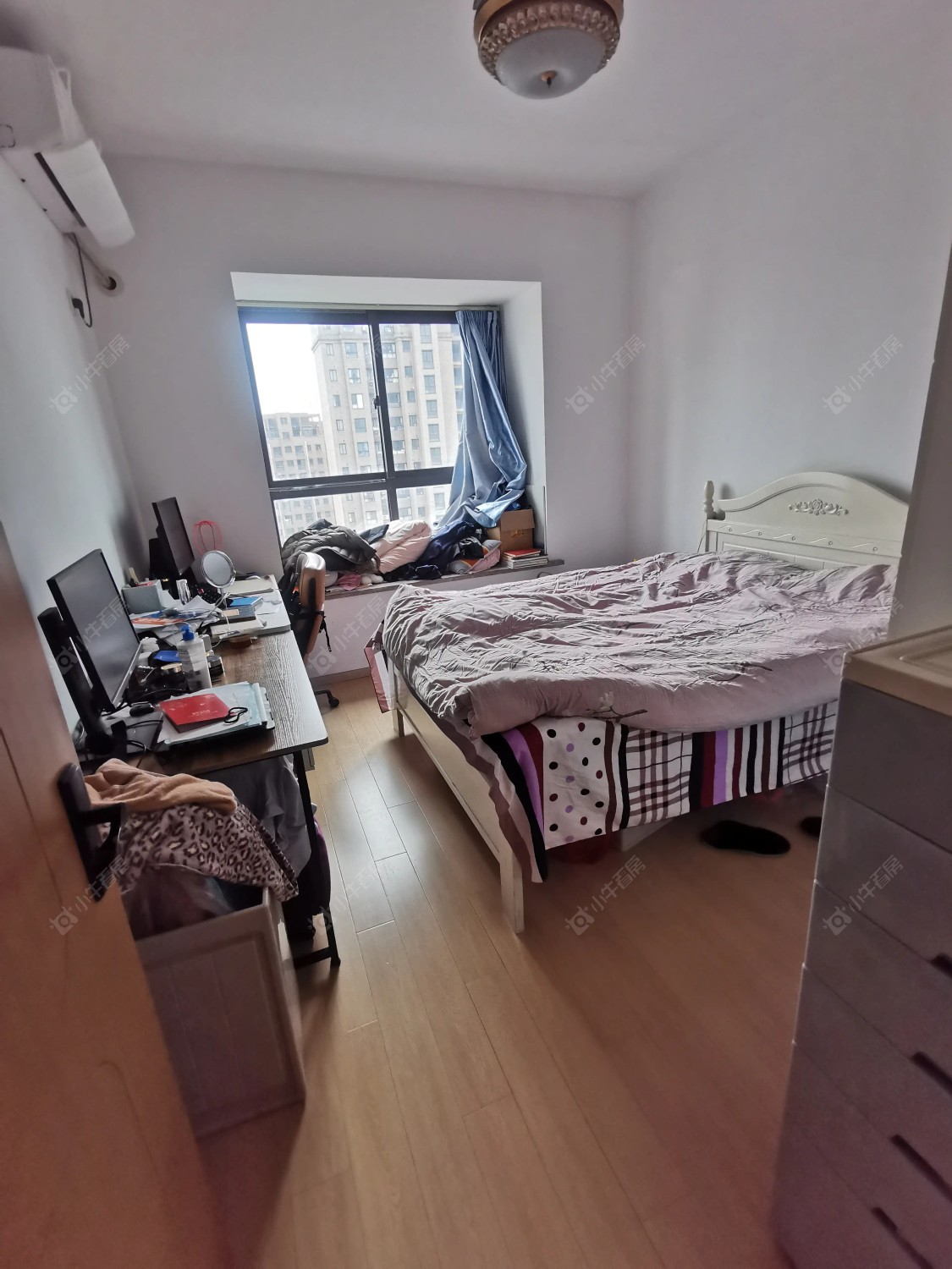 上海万业紫辰苑在租房源_小牛看房