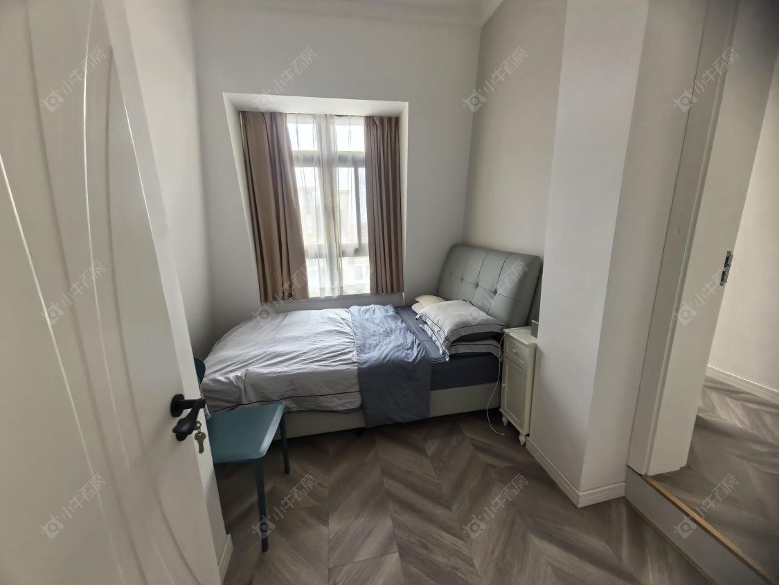 上海宫园巧筑在售二手房源小区图_小牛看房