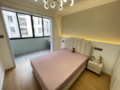 上海临沂七村1室1厅1卫出租_小牛看房