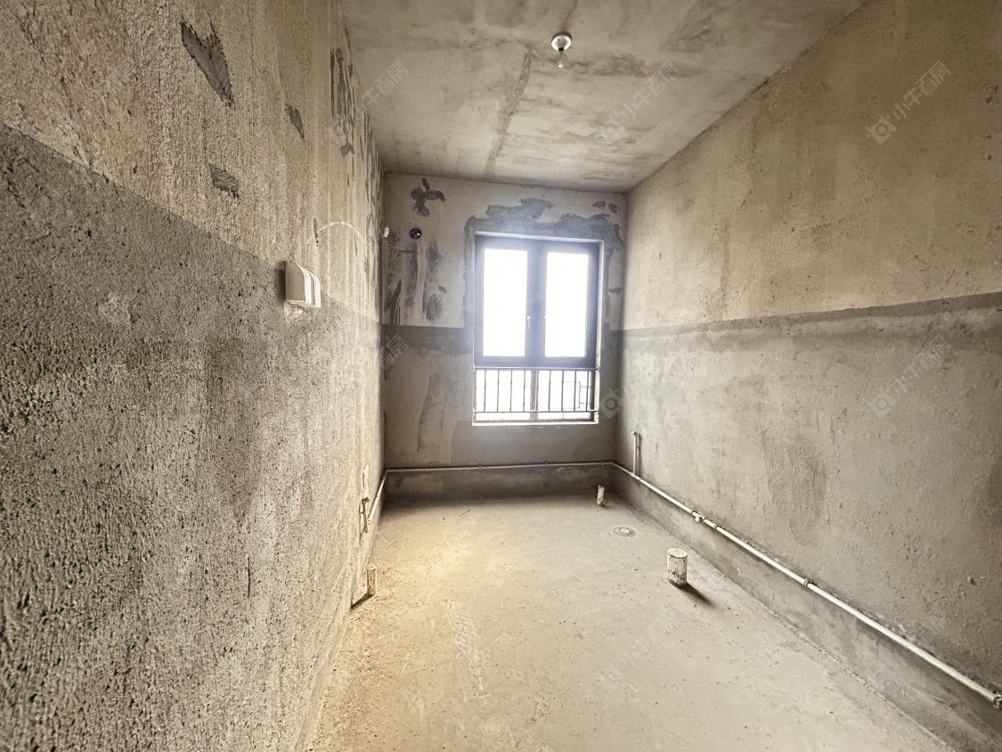 上海中信泰富朱家角新城鸿玺郡北区999弄在售二手房源小区图_小牛看房