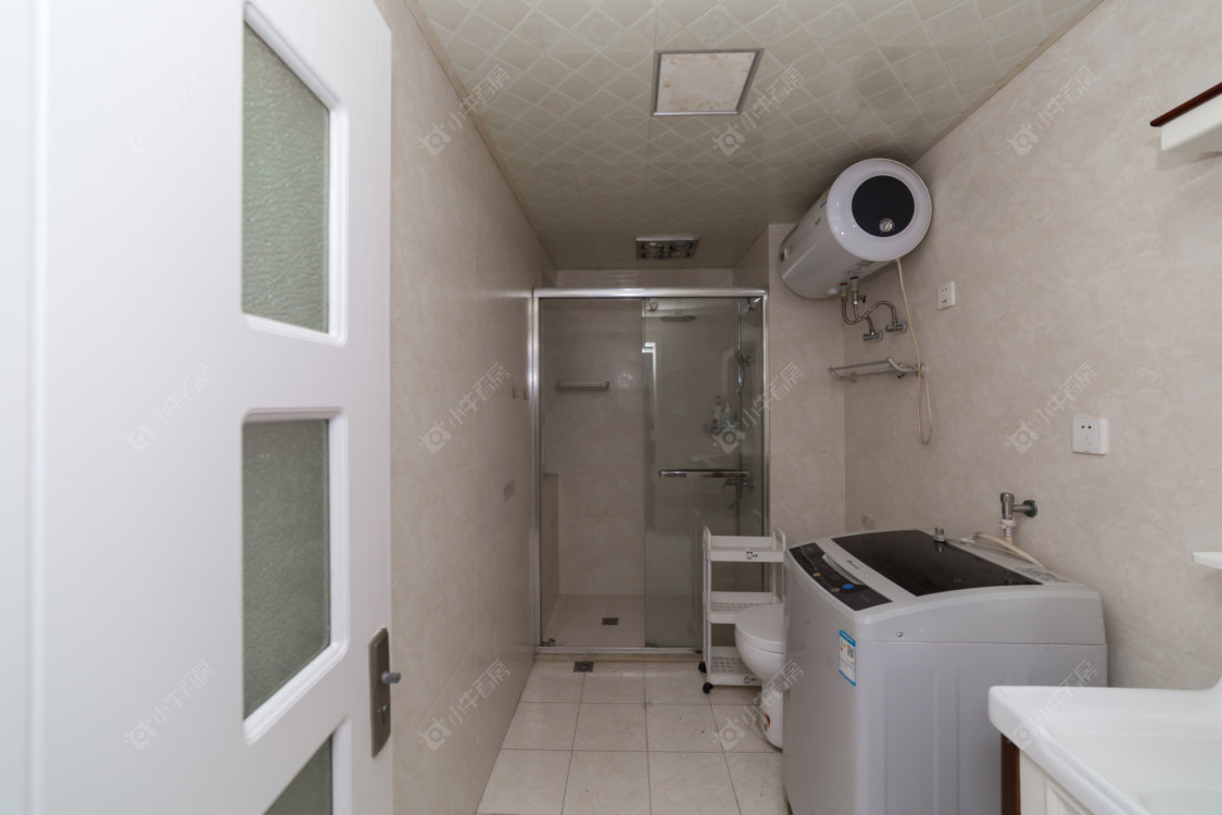 上海明天华城在售二手房源小区图_小牛看房