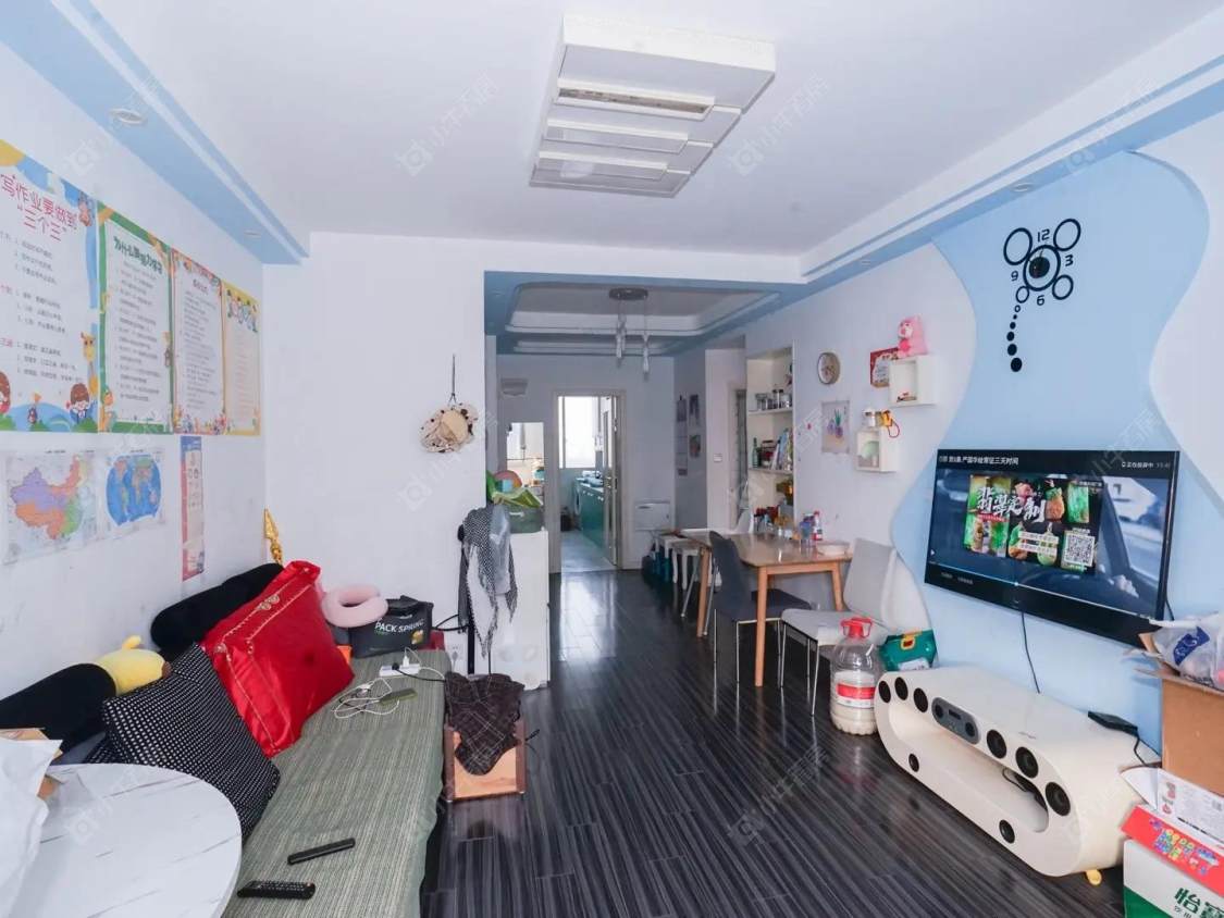 上海馨佳园一街坊在售二手房源小区图_小牛看房