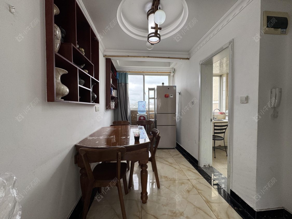 上海文宝苑在售二手房源_小牛看房