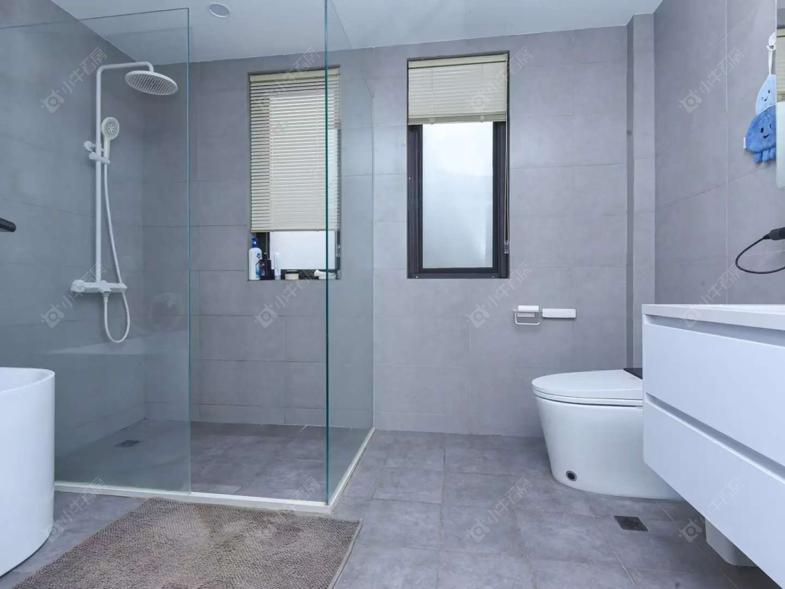 上海保利叶语一期别墅区在售二手房源小区图_小牛看房