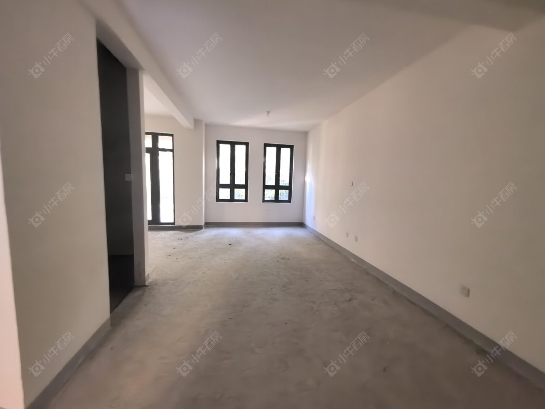 上海宫园巧筑在售二手房源小区图_小牛看房