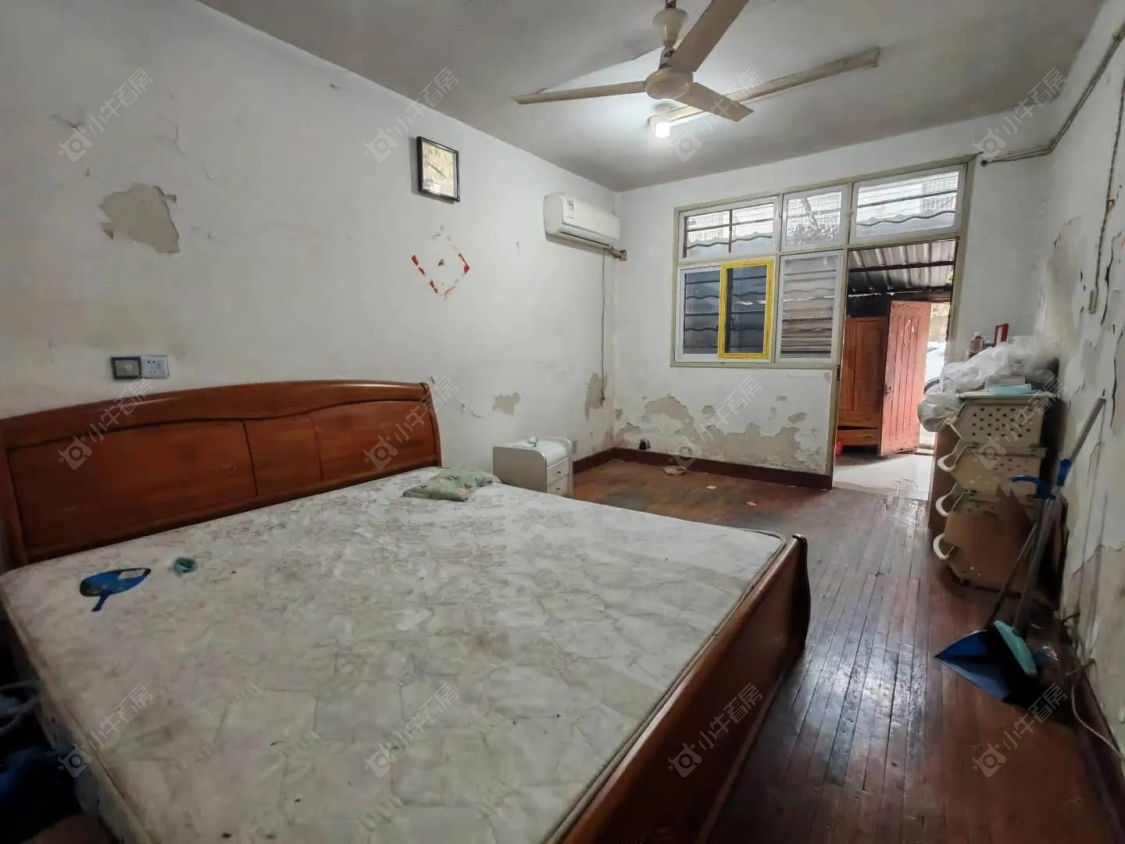 上海菊泉新村在售二手房源小区图_小牛看房