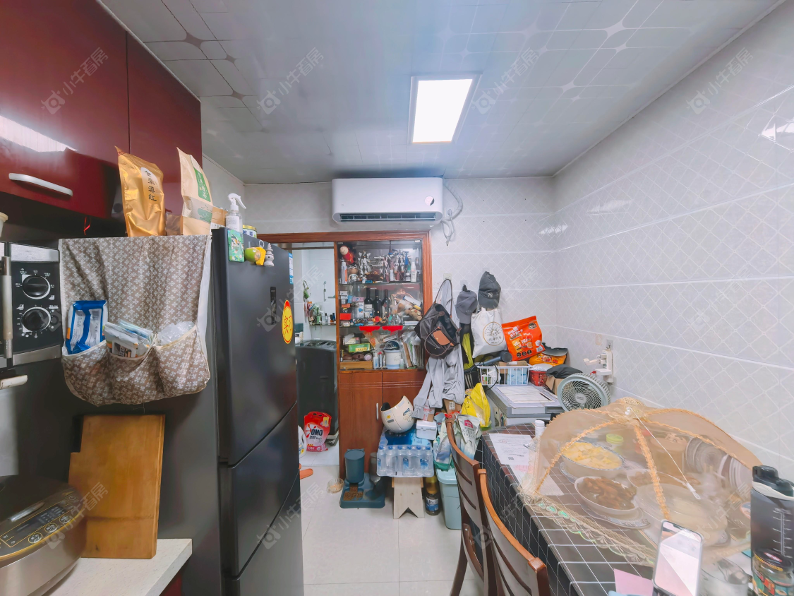 上海杨泰三村东区在售二手房源小区图_小牛看房