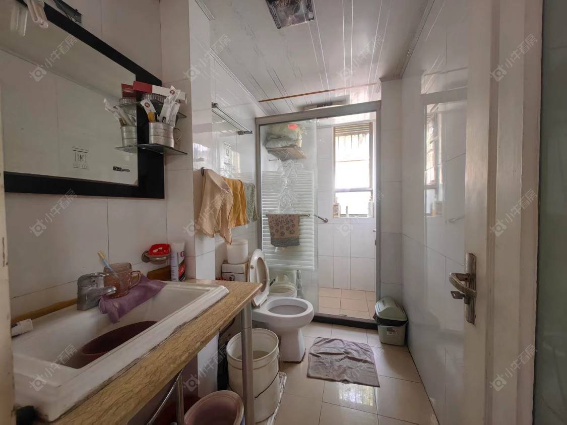 上海祁南二村在售二手房源小区图_小牛看房