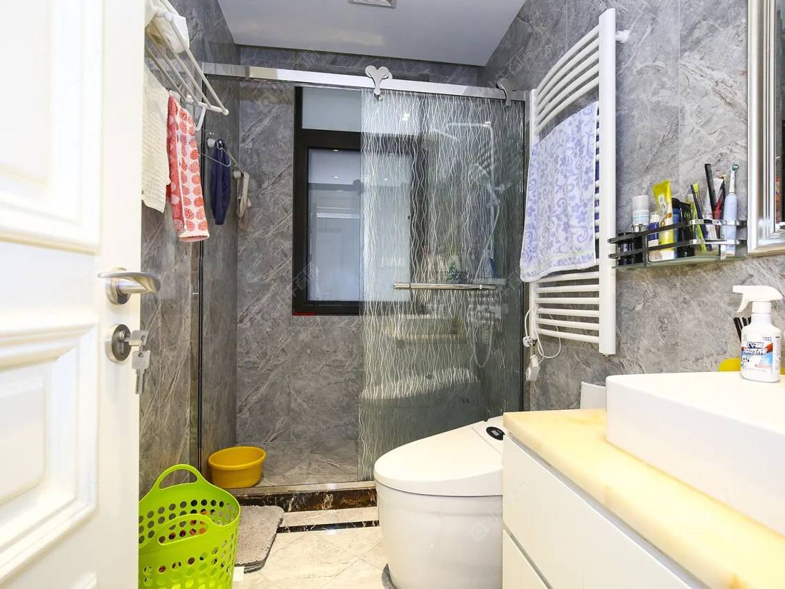 上海中建大公馆在售二手房源小区图_小牛看房