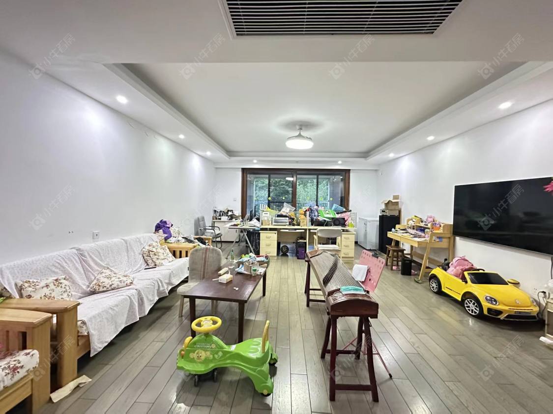 上海铂珏公馆在售二手房源小区图_小牛看房