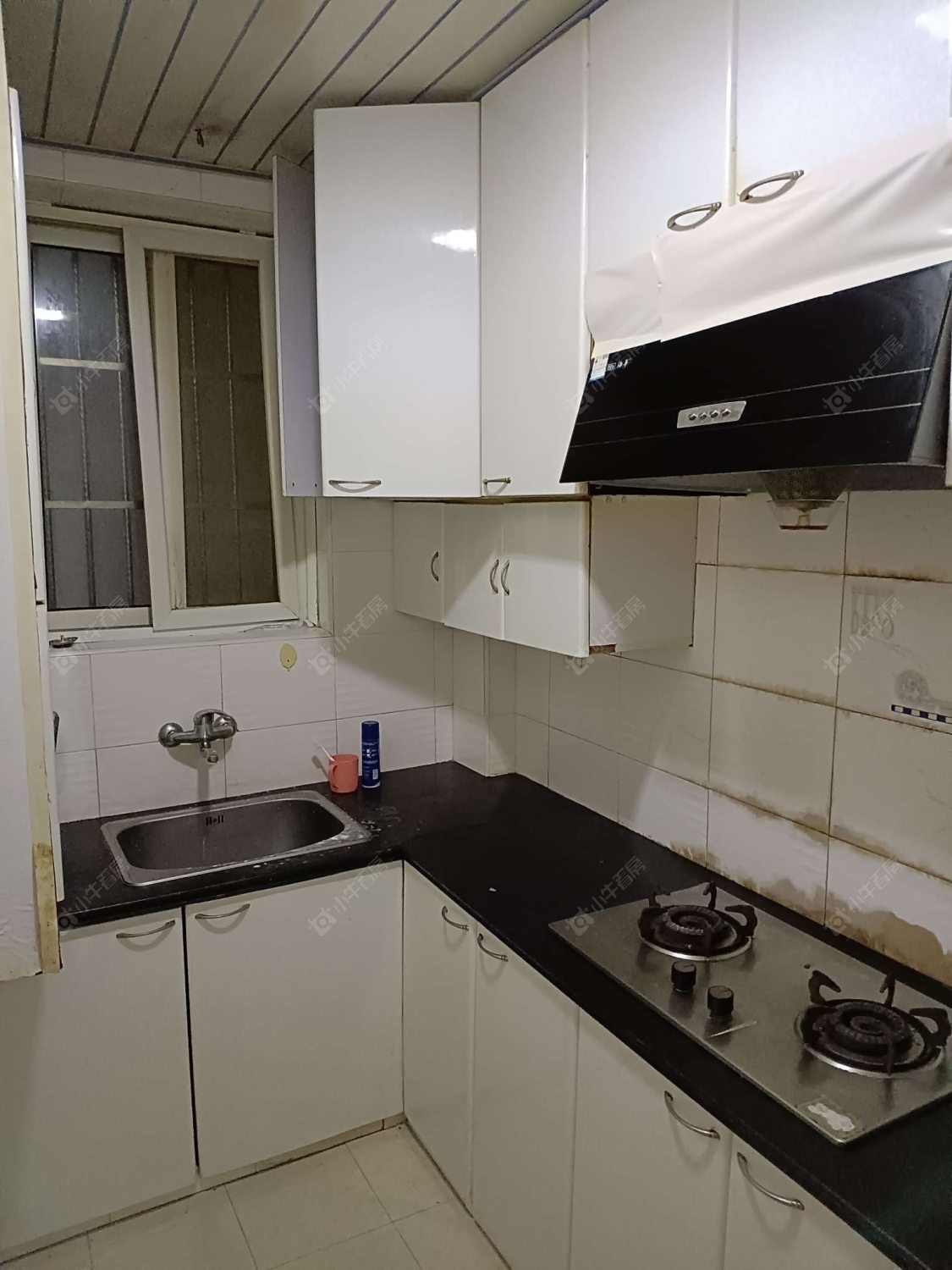 上海淞南七村在售二手房源小区图_小牛看房