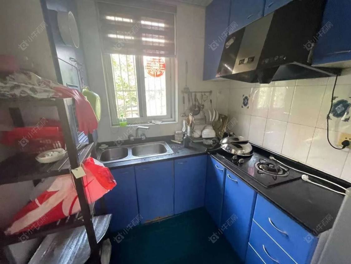 上海齐七小区在租房源小区图_小牛看房