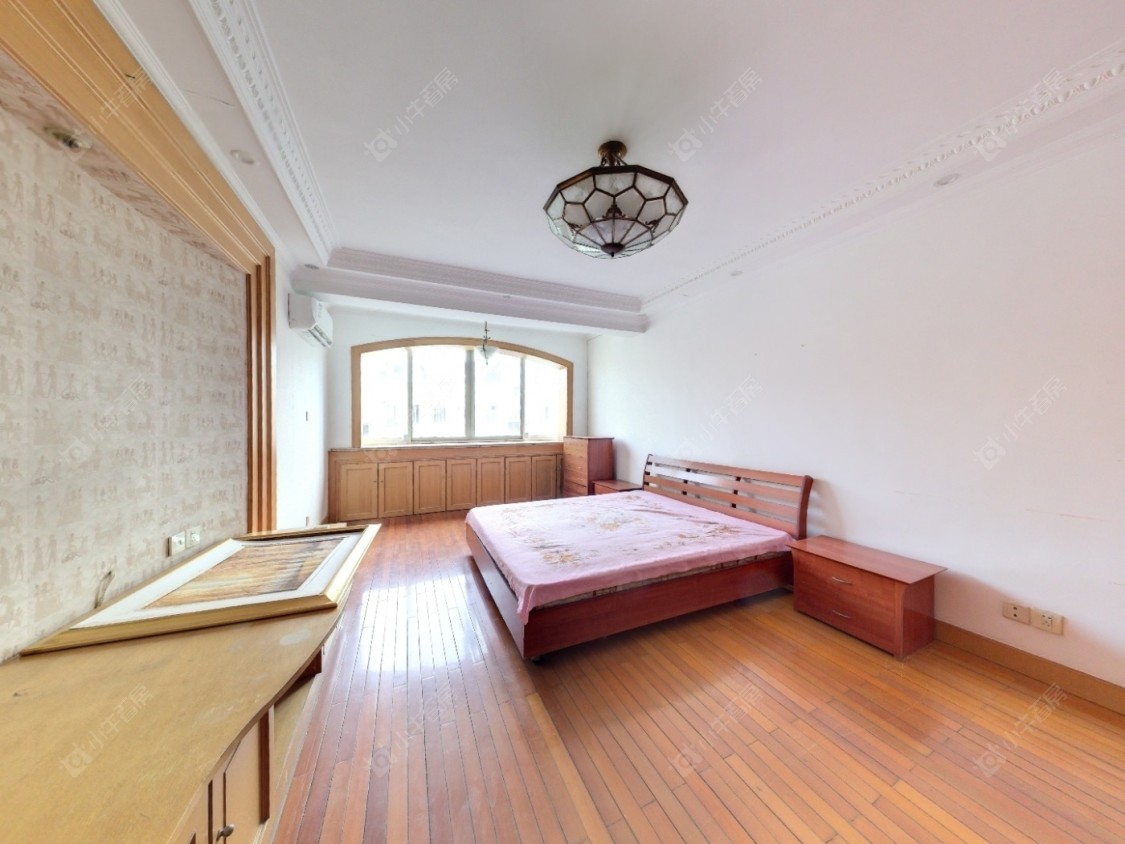 上海昌里都市庭院在售二手房源小区图_小牛看房