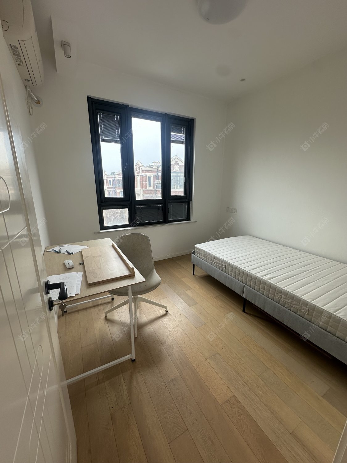 上海中海云麓里在租房源小区图_小牛看房