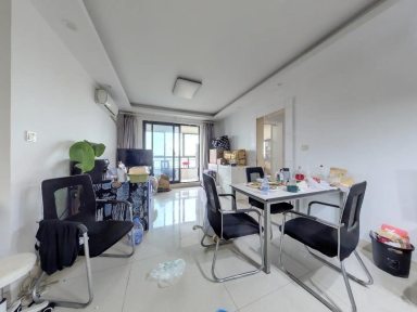 上海保利叶上海二期在售二手房_小牛看房