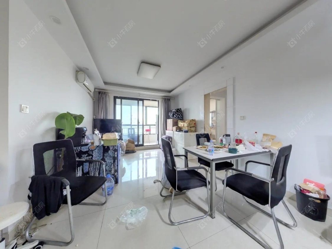 上海保利叶上海二期在售二手房源_小牛看房