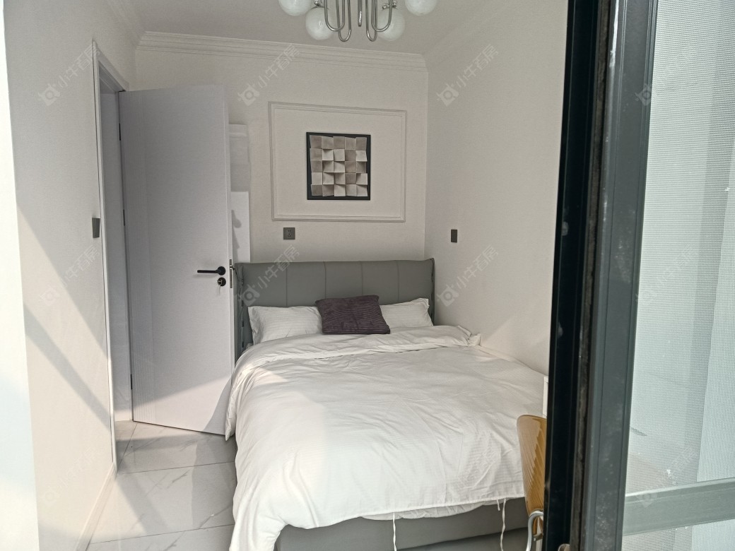 上海齐八小区在租房源小区图_小牛看房