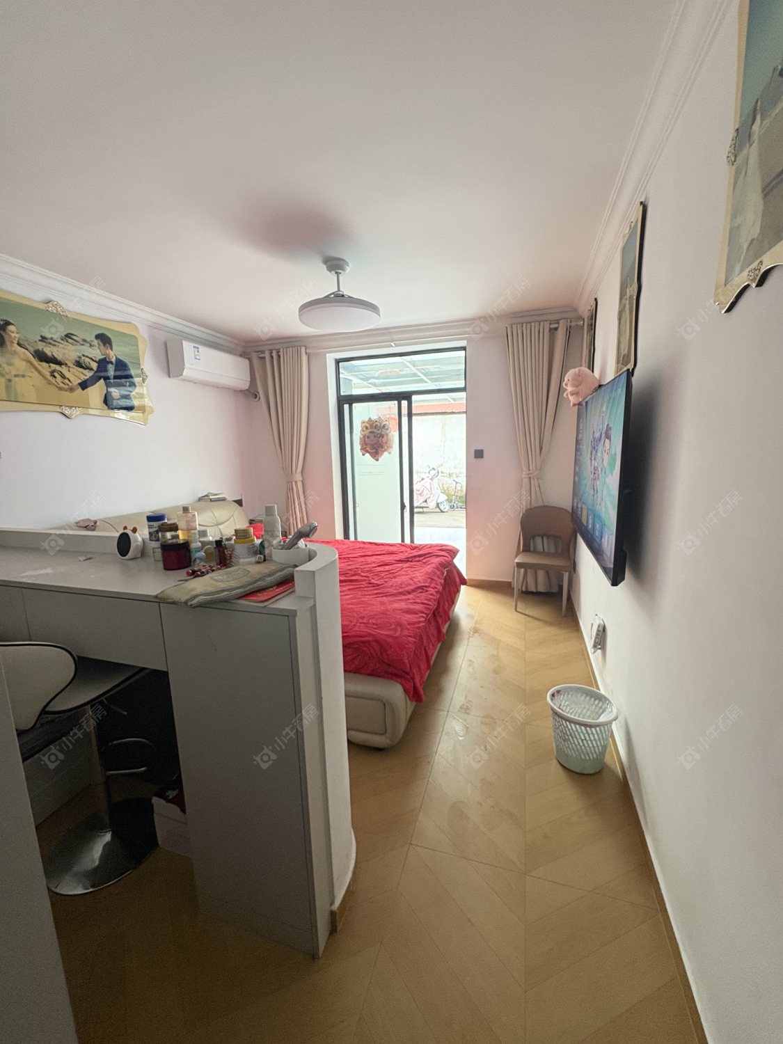 上海李园二村北区在售二手房源_小牛看房