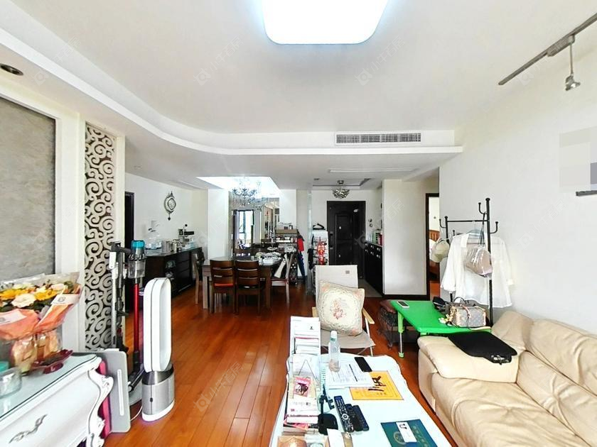 上海铂金华府在售二手房源小区图_小牛看房