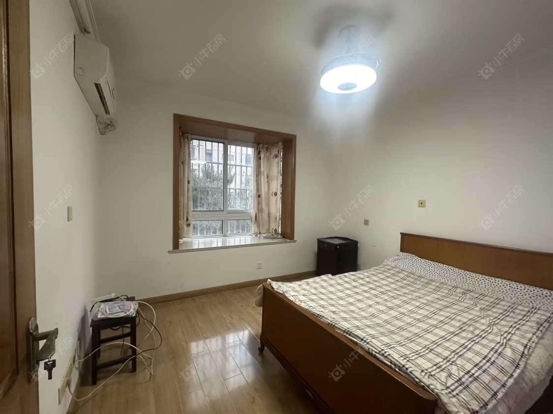 上海齐宏苑在租房源小区图_小牛看房