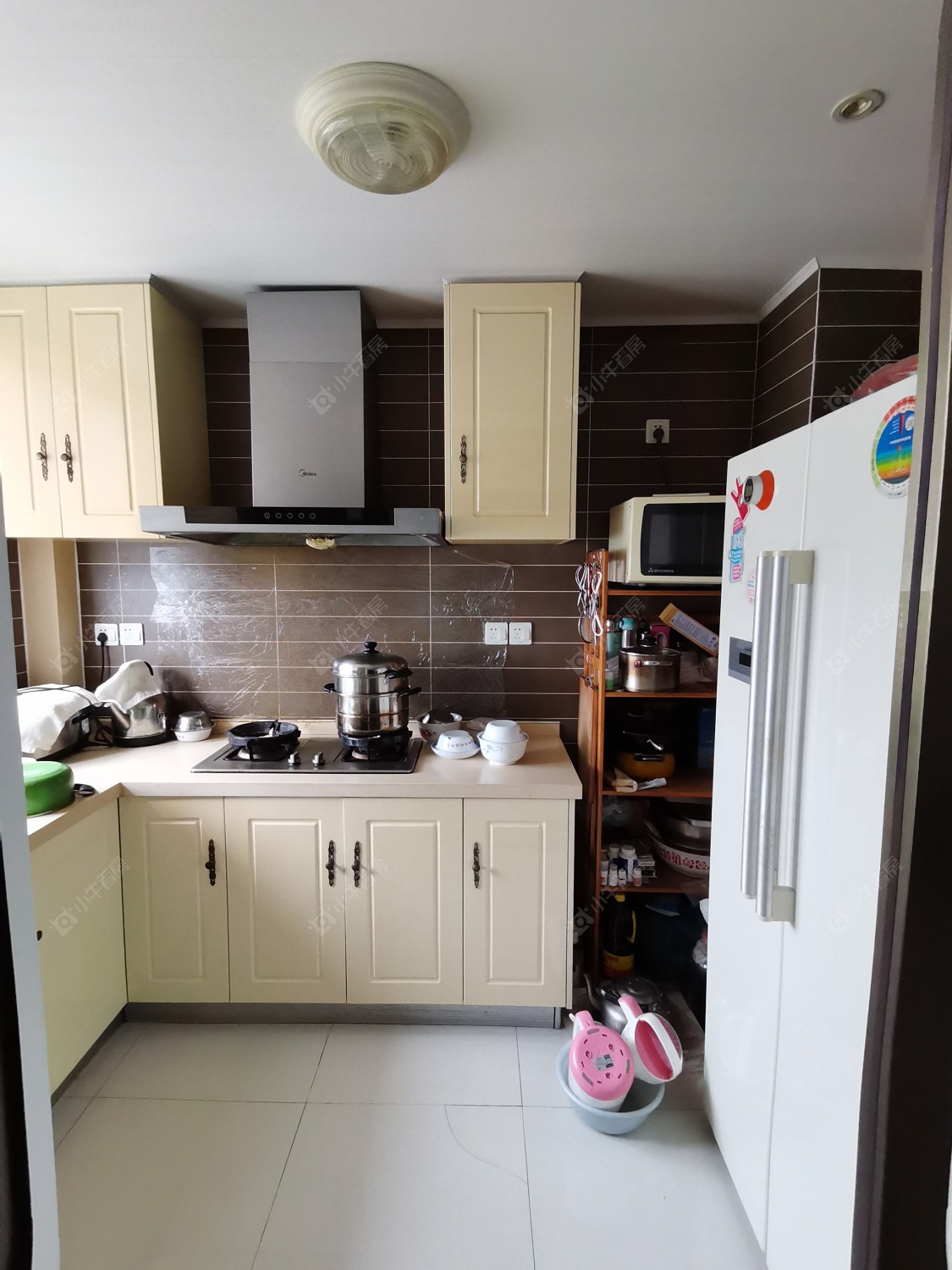 海尚明城房源小区图 上海海尚明城在售二手房源小区图_小牛看房