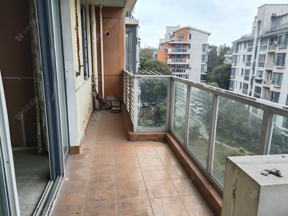 上海枫庭丽苑在售二手房源小区图_小牛看房