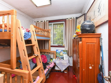 上海海尚菊苑北区在售二手房_小牛看房