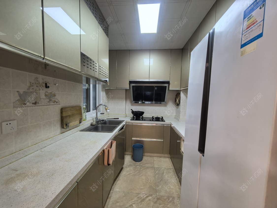 上海长泰东郊御园(公寓)在租房源小区图_小牛看房