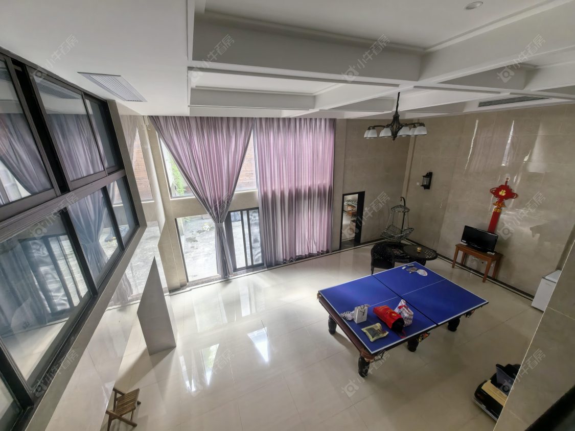 上海阳光城花满墅别墅区在售二手房源小区图_小牛看房