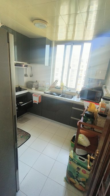 上海中冶尚城2室2厅1卫在售二手房房源图片