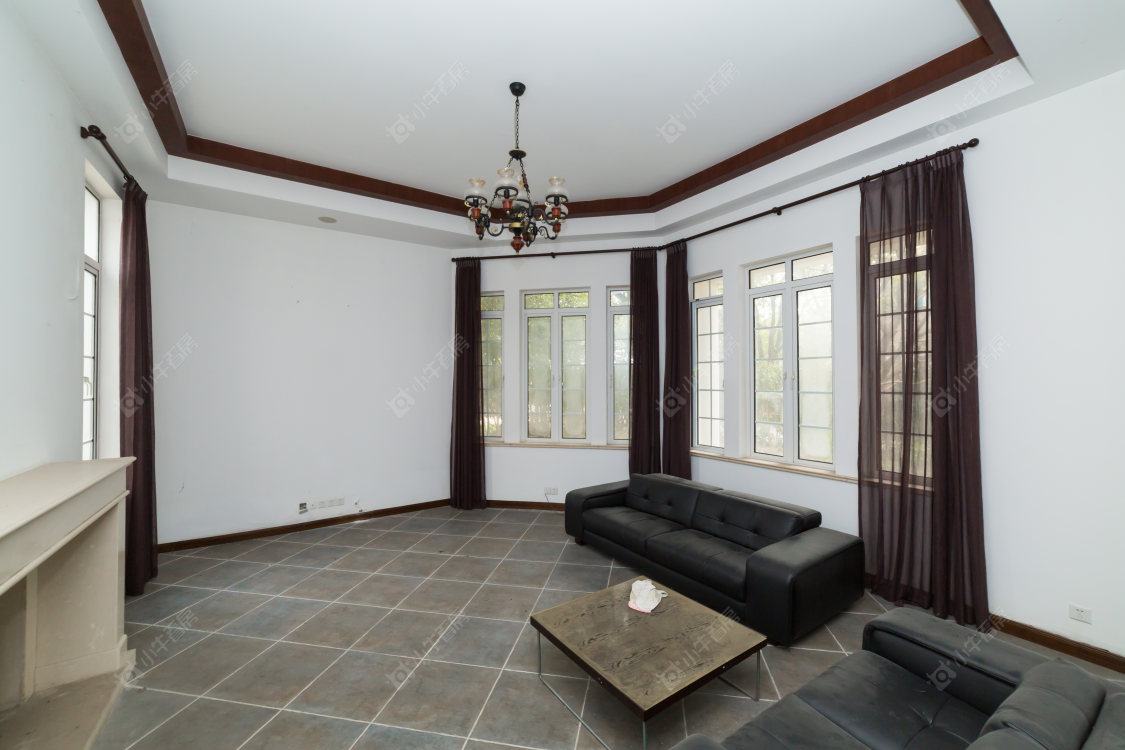 上海绿洲千岛花园在售二手房源小区图_小牛看房