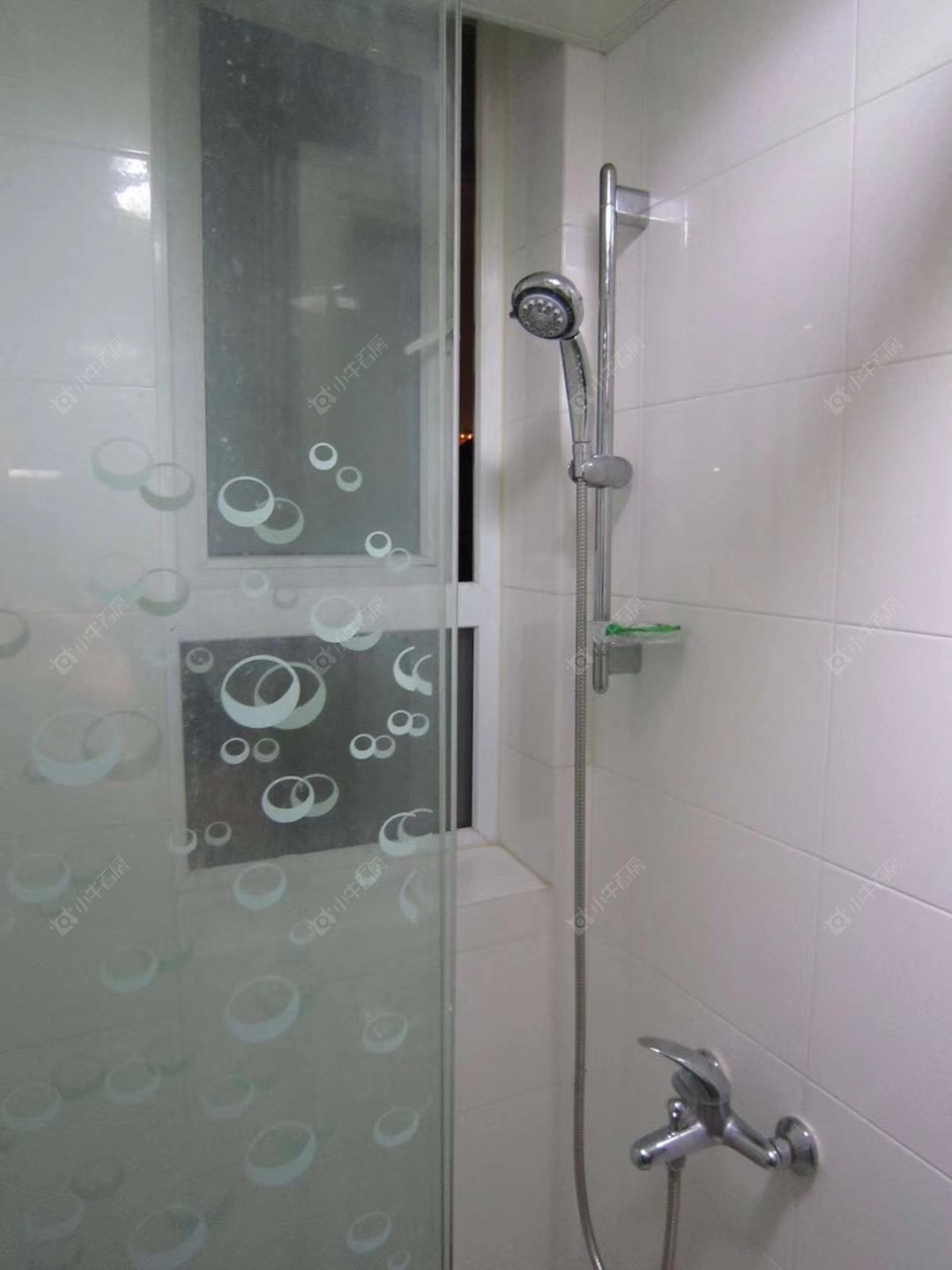 上海虹六小区在租房源小区图_小牛看房