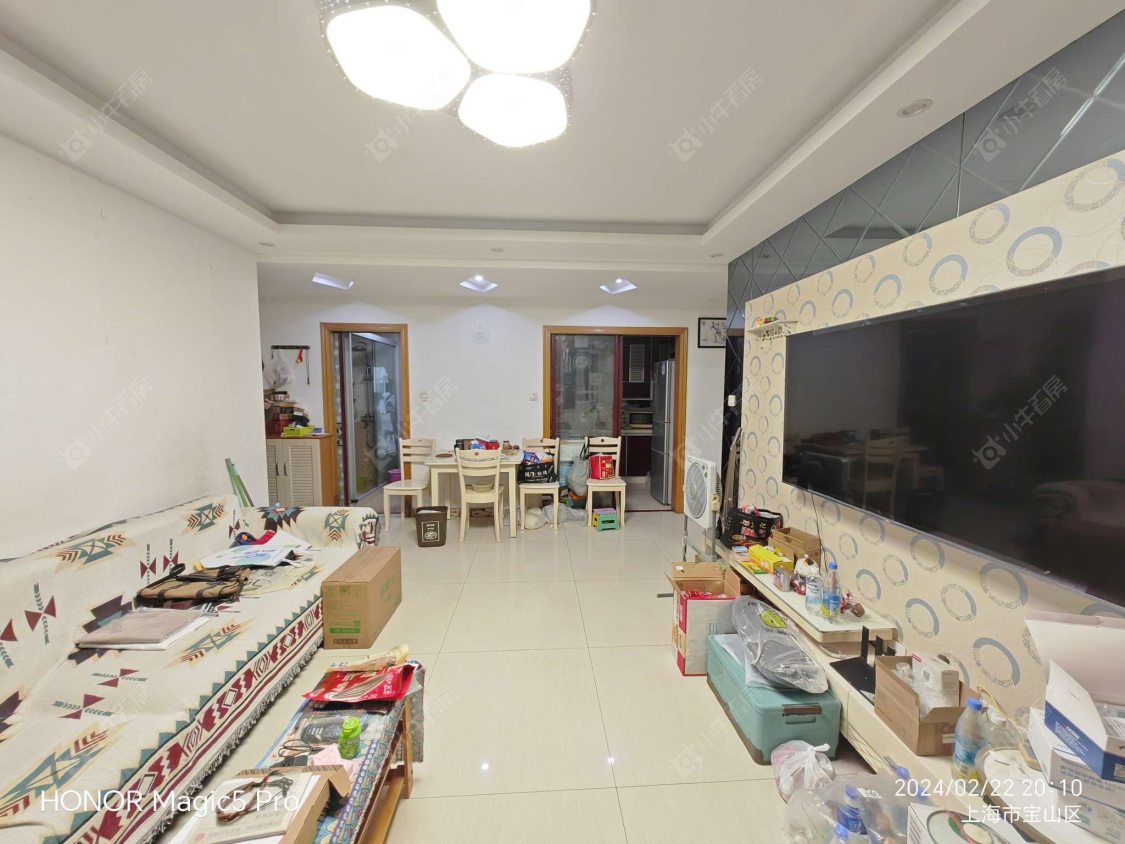 上海海尚菊苑南区在售二手房源小区图_小牛看房