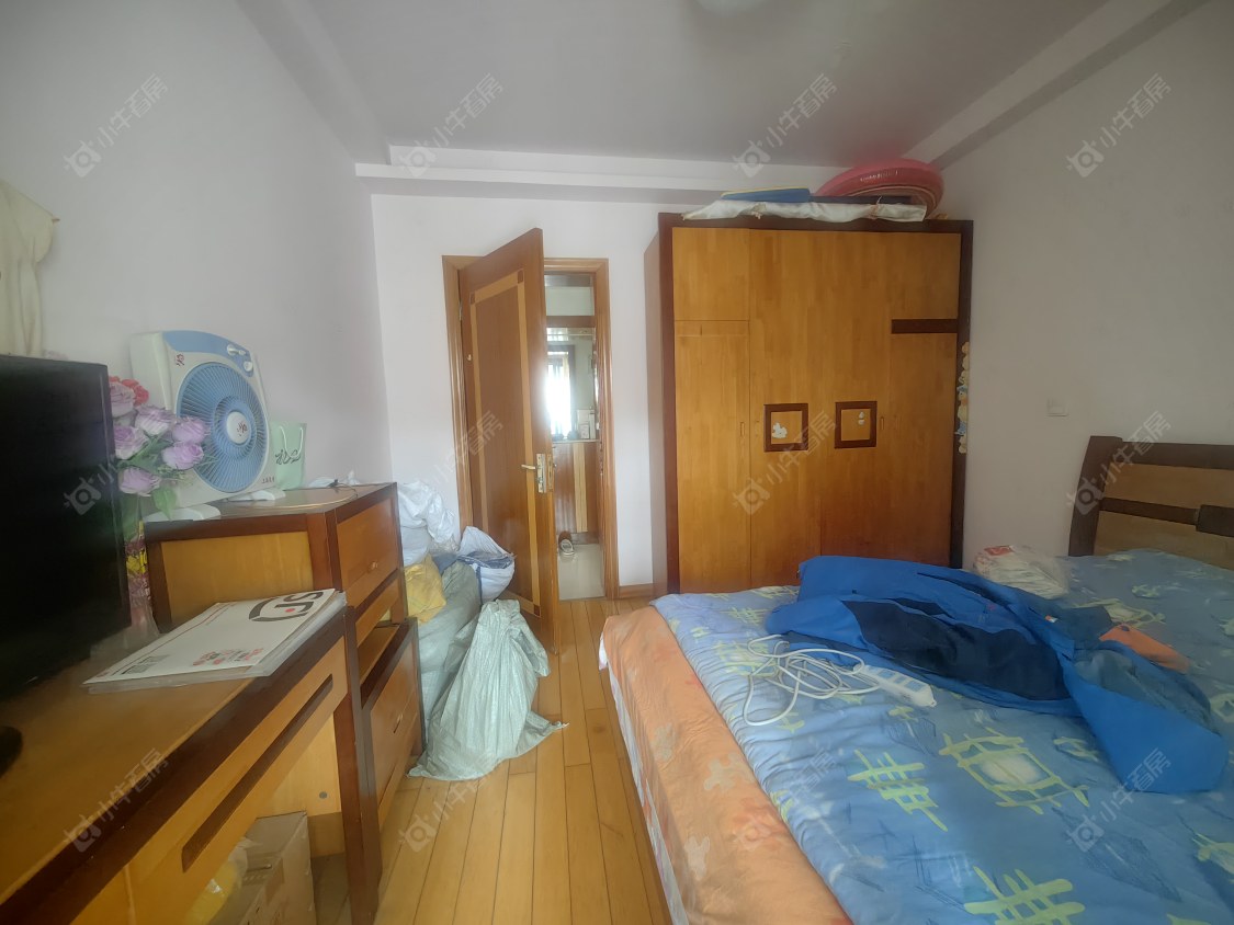 上海顺驰美兰湖在售二手房源小区图_小牛看房