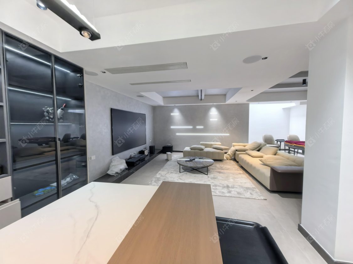 上海远洋鸿郡在售二手房源小区图_小牛看房