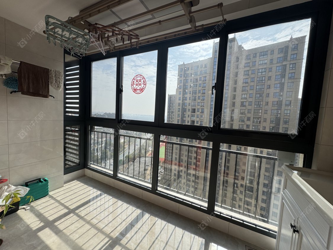 上海保利叶上海二期在售二手房源_小牛看房