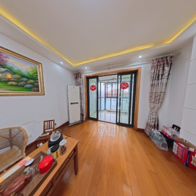 上海绿地观邸238弄在售二手房房源图片