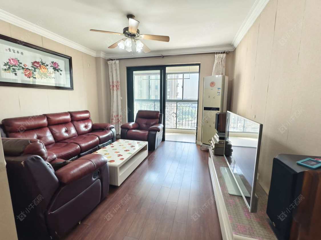 上海远洋7号在售二手房源小区图_小牛看房