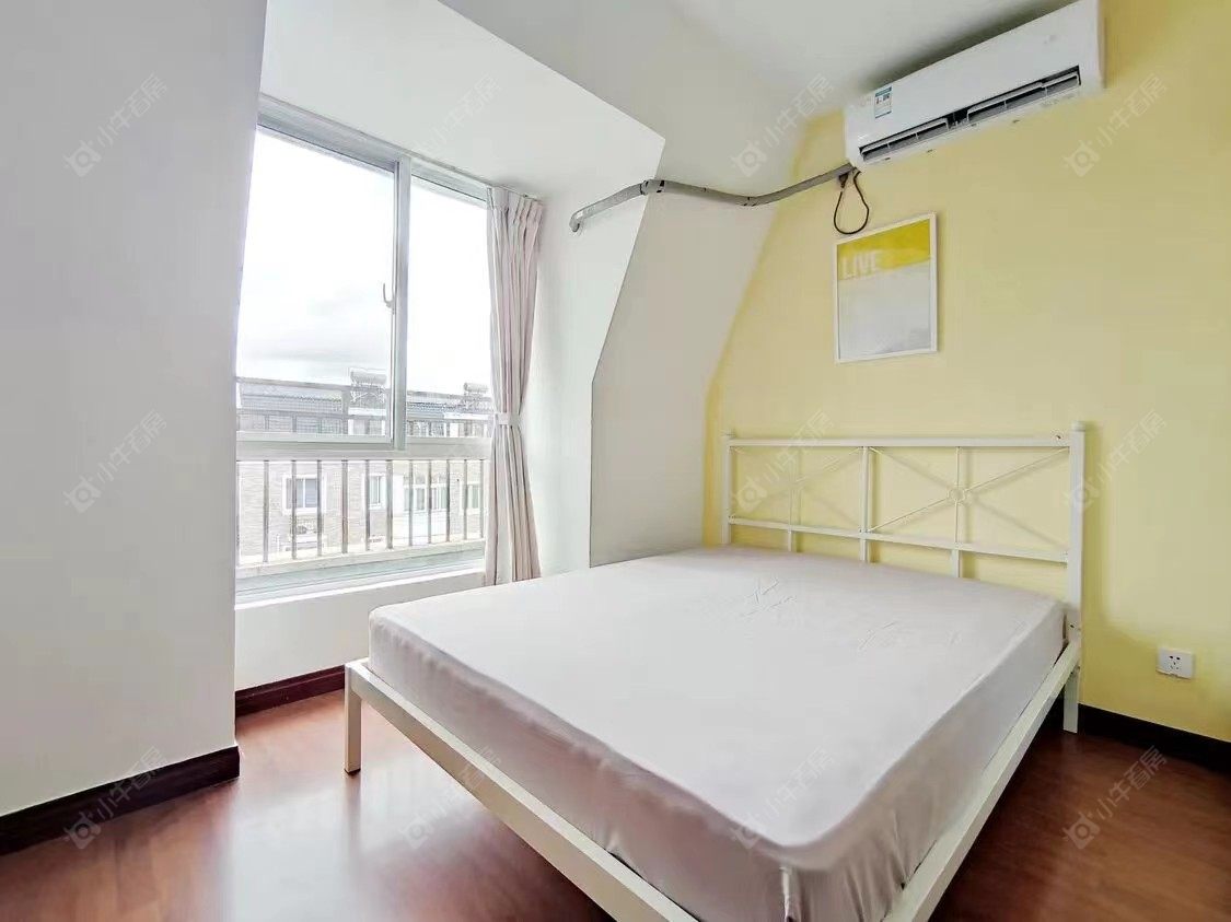 上海恒大星级公寓一期在售二手房源小区图_小牛看房