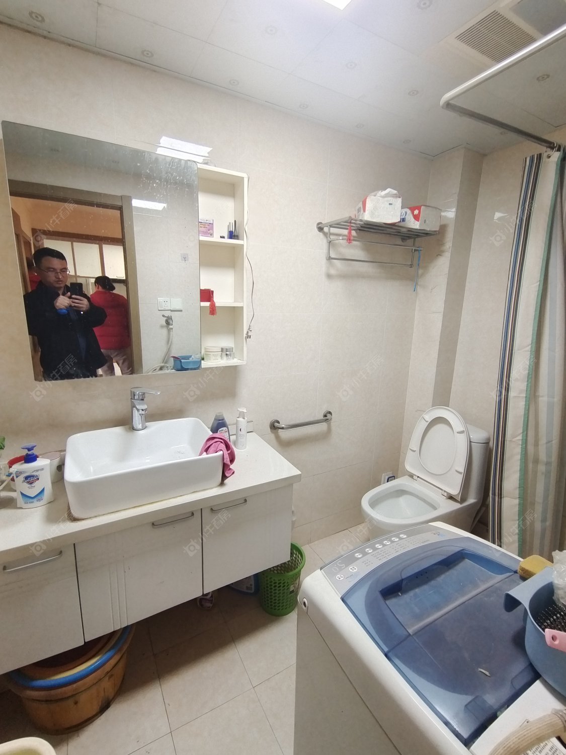 上海桂平小区在售二手房源小区图_小牛看房