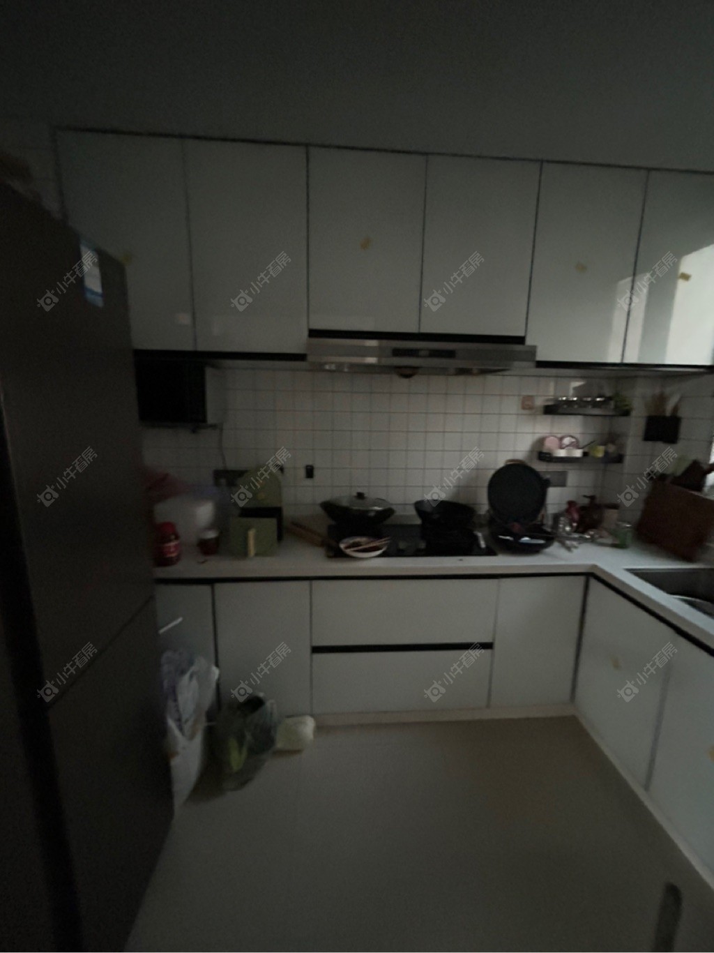 上海海尚明城在售二手房源小区图_小牛看房